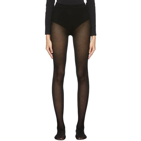 womens gucci tights|gucci distressed tights.